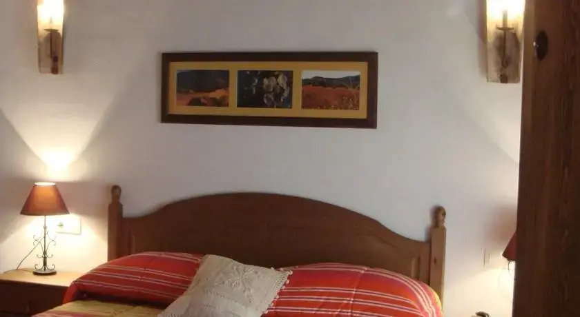 Casas Rurales El Olivar - Yeste