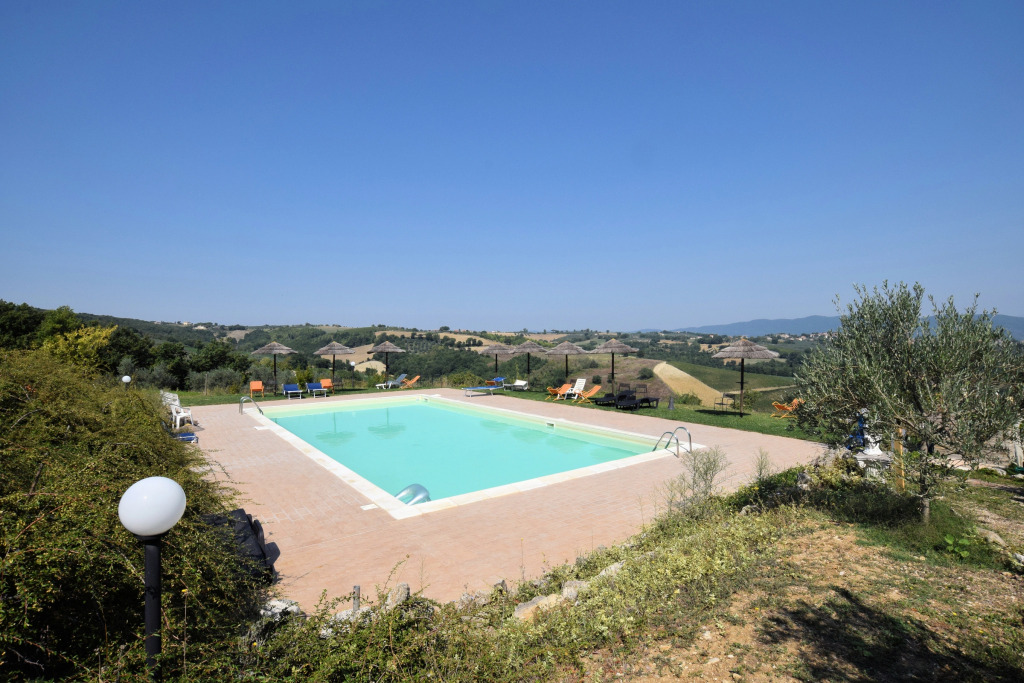 La Fortezza