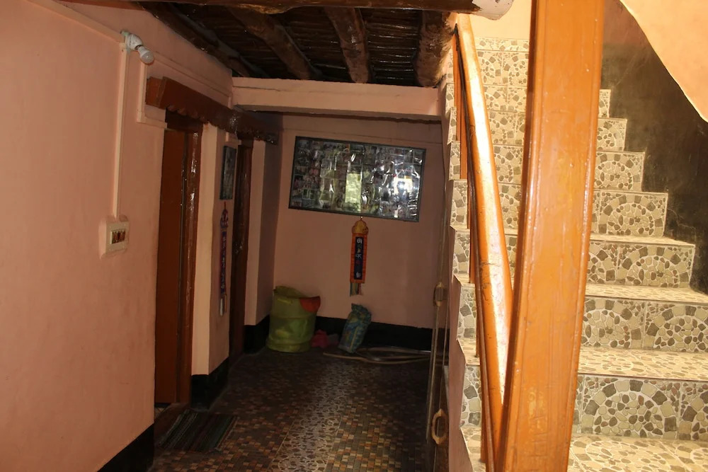 Payupa Guest House - Garkon by TravelStuti