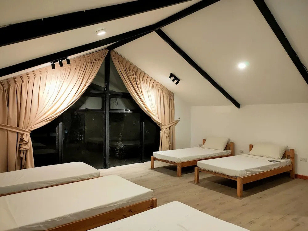Kaliraya Surf Kamp by Eco Hotels