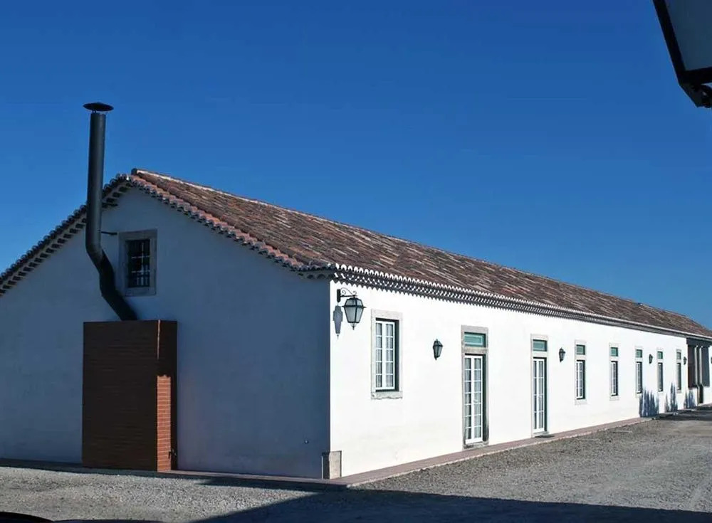 Quinta da Gafaria