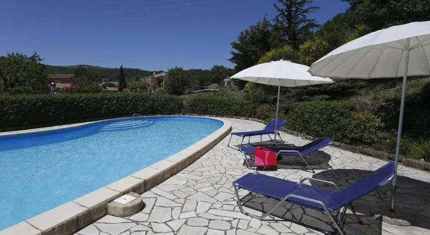 Hotel la Palombe