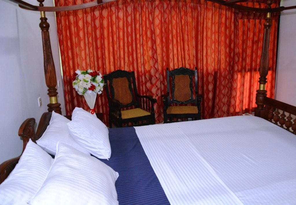 River View Hotel