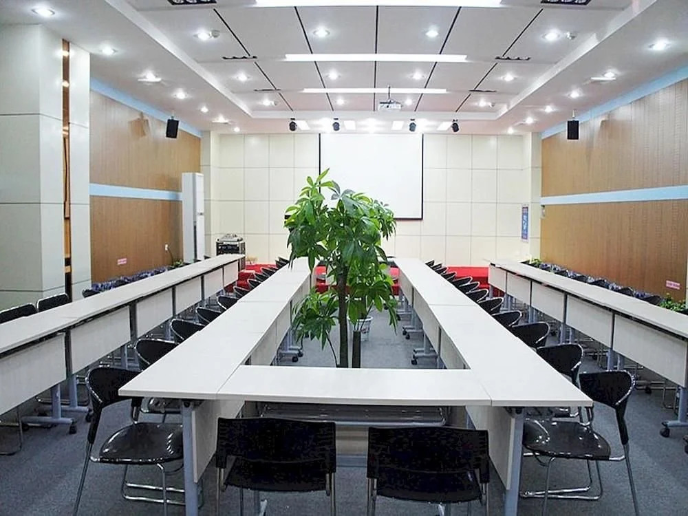 Super 8 Hotel Linyi Tong Da Lu
