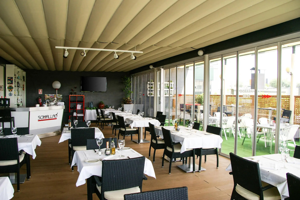 Sercotel AB Rivas