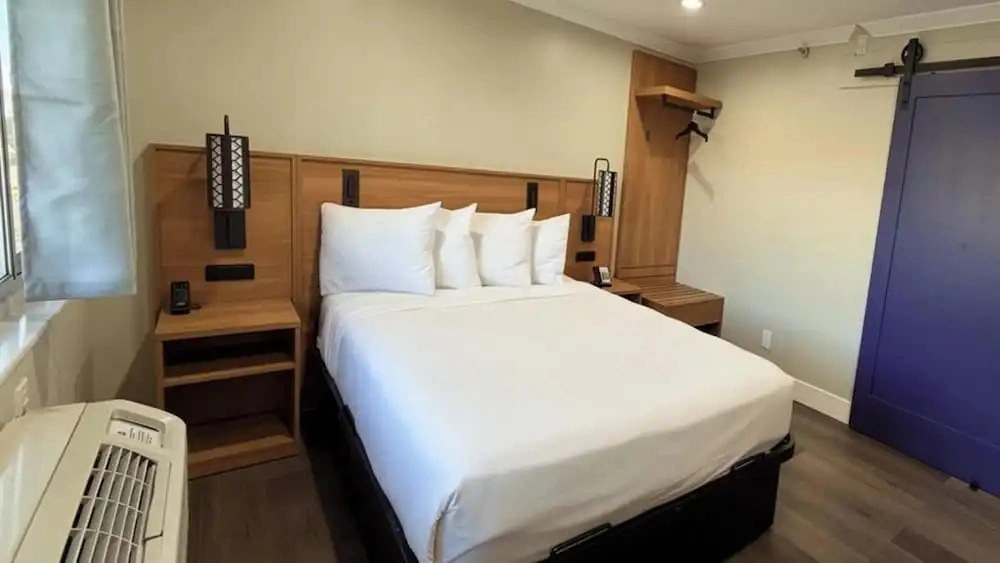 Border Plaza Hotel