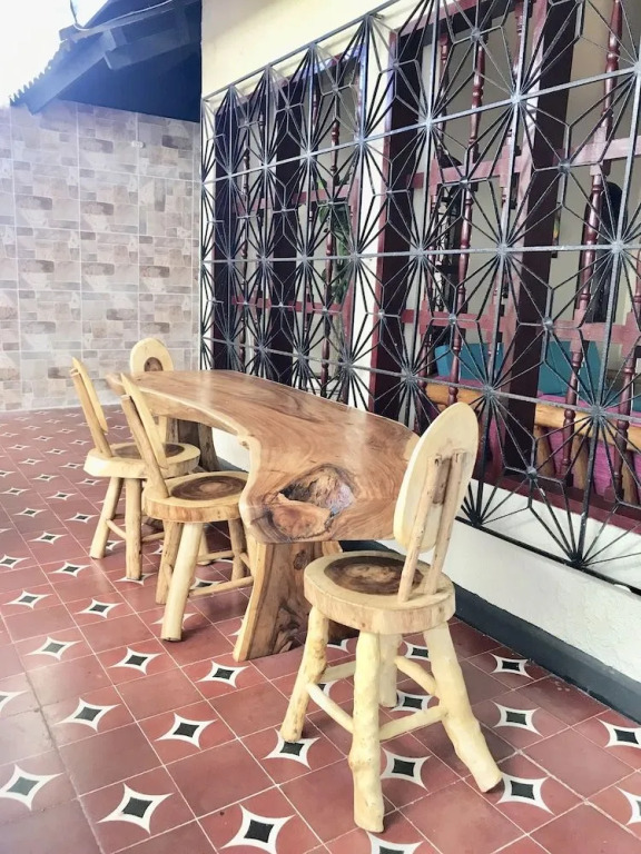 Mi Casa Hostel Riohacha