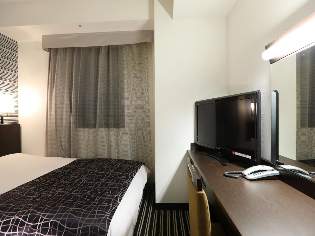 APA Hotel Kanda Ekihigashi