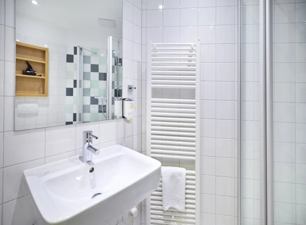 Im-Jaich Hotel Bremerhaven