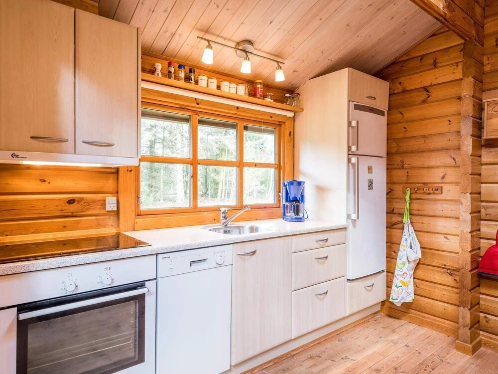 6 Person Holiday Home in Oksbøl