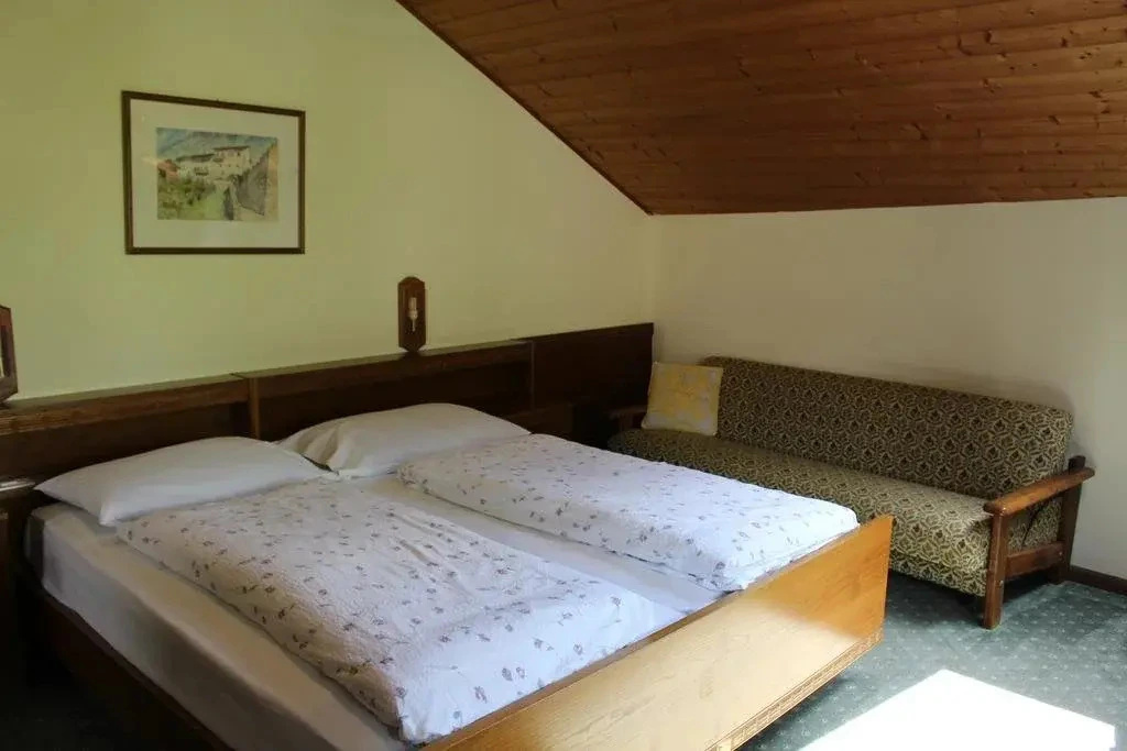Eco Bnb & Apartments Bründlerhof