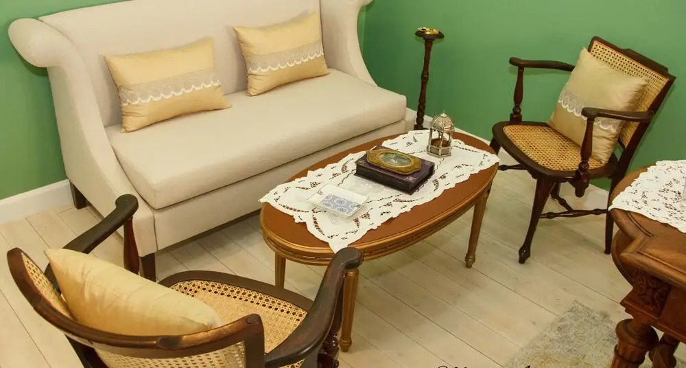 Caro Segreto,Boutique Suites