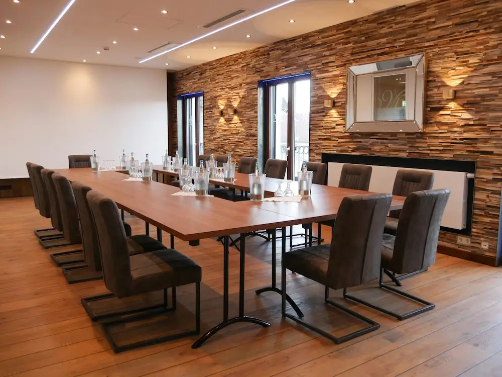 Meiser Rosenstuben Hotel
