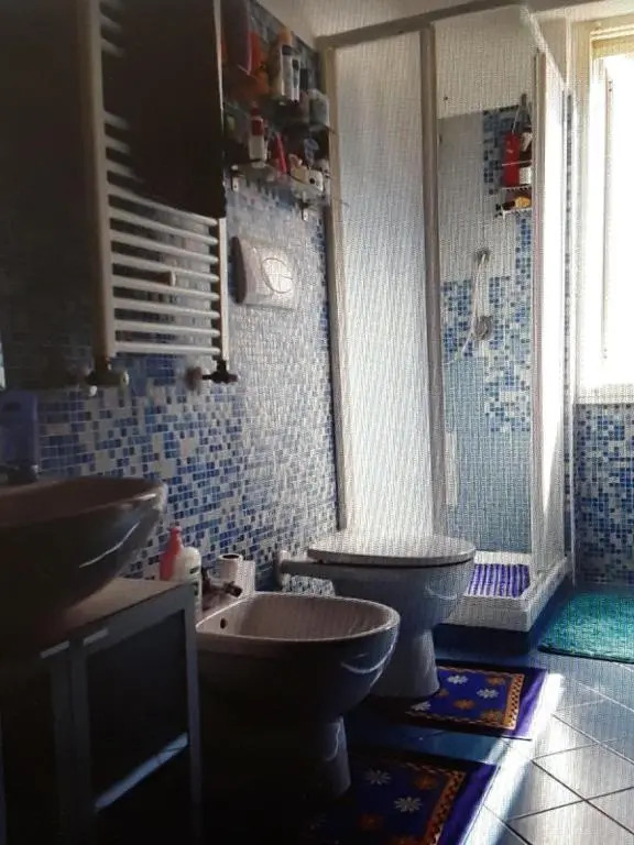 Appartamento a 5 minuti dal mare- apartment very close to the sea