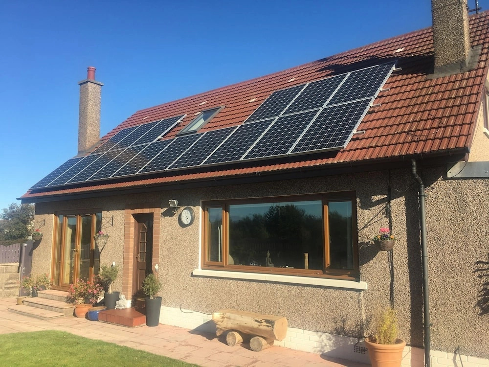 Greenbank Bed & Breakfast