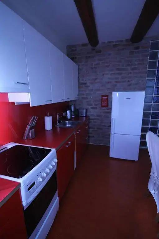 Sunnyhouse Apartments