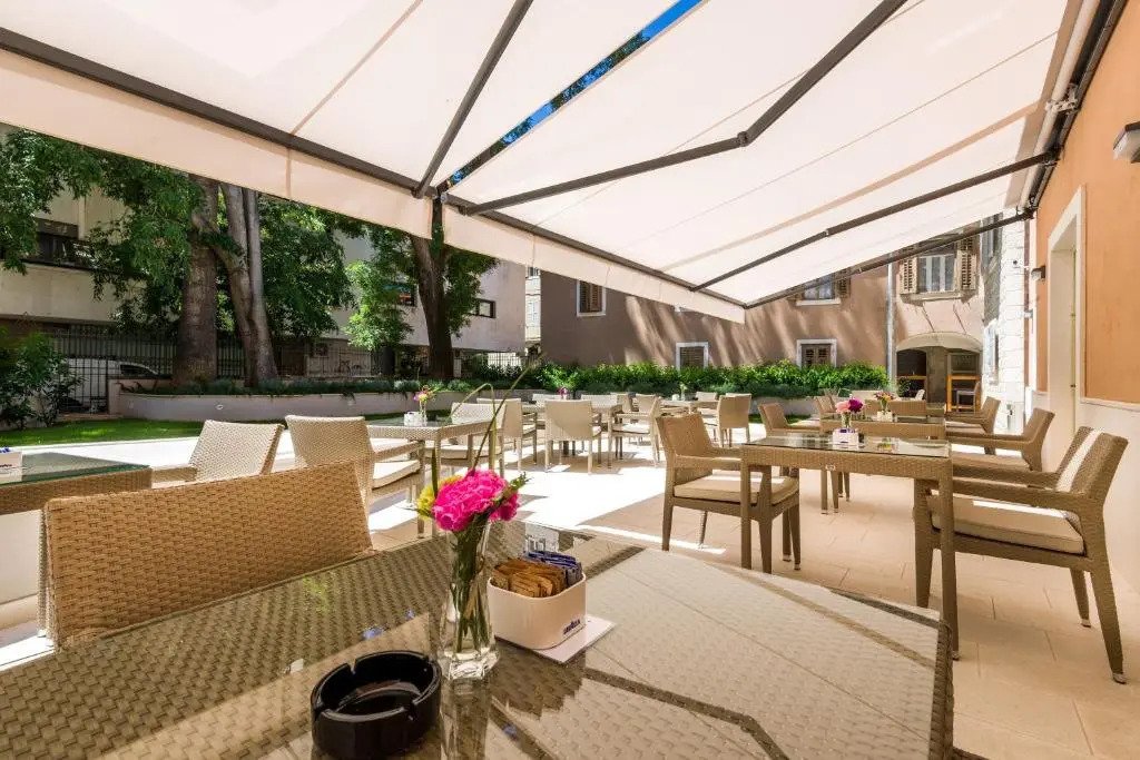 Hotel Marul