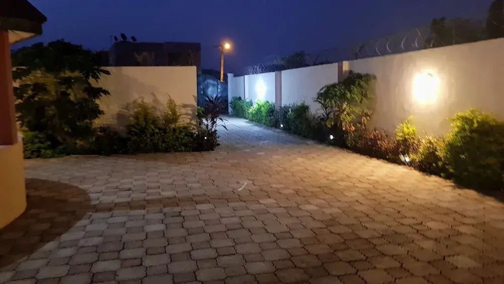 Serenity Villa in Sunny Burusbi Phase 2
