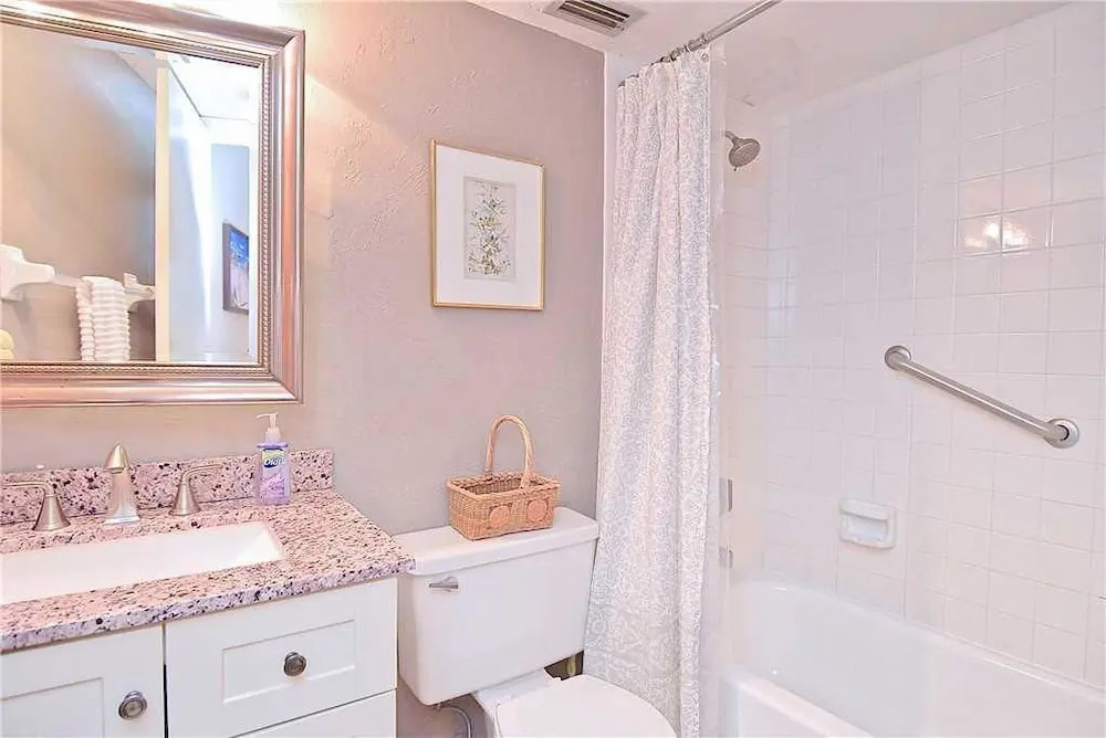 White Sands Village 205 - Two Bedroom Condo