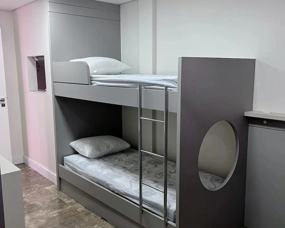 Apartamento Itapema