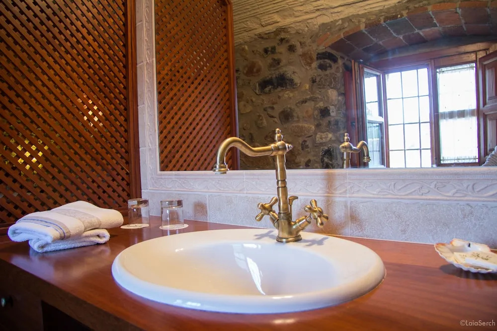 Hotel Mas 1670