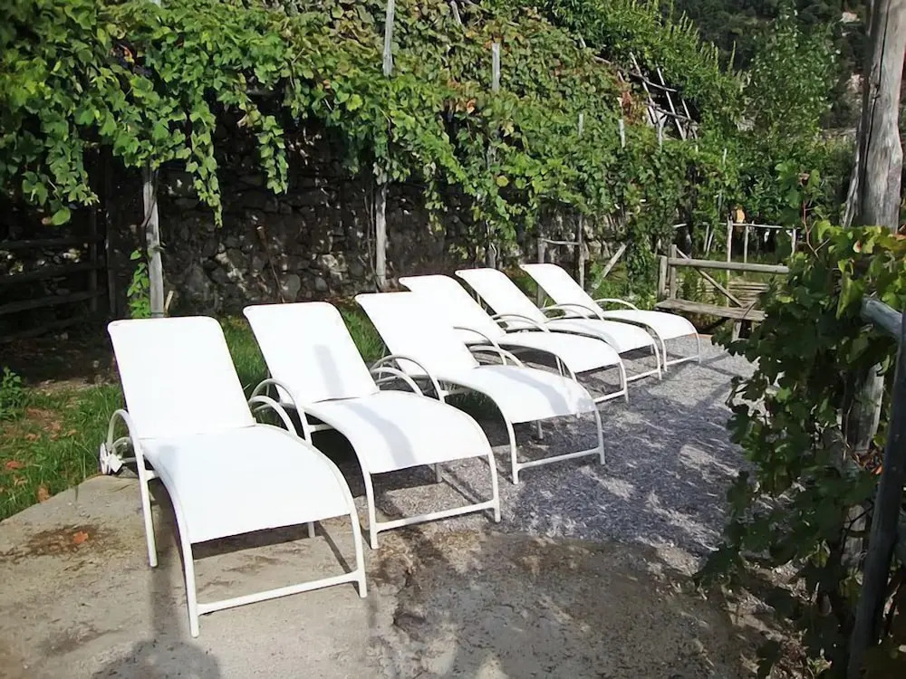 Bella Baia Campsite