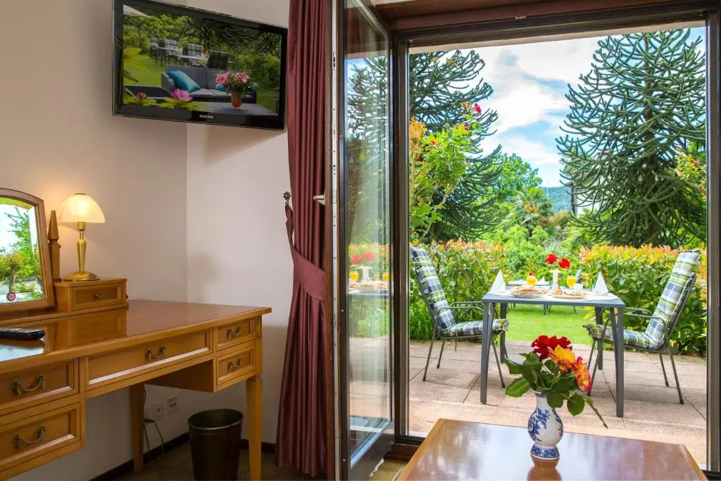 Hotel Al Fiume