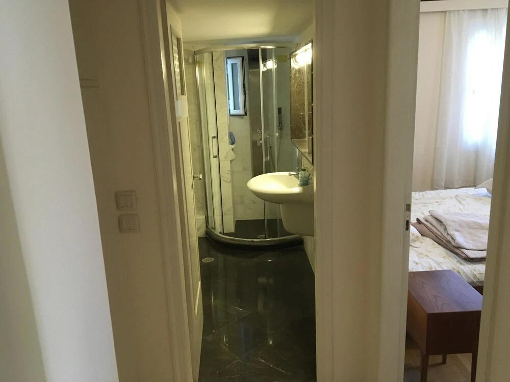 Apartment With 2 Bedrooms in Athens, With Wonderful City View and Balc