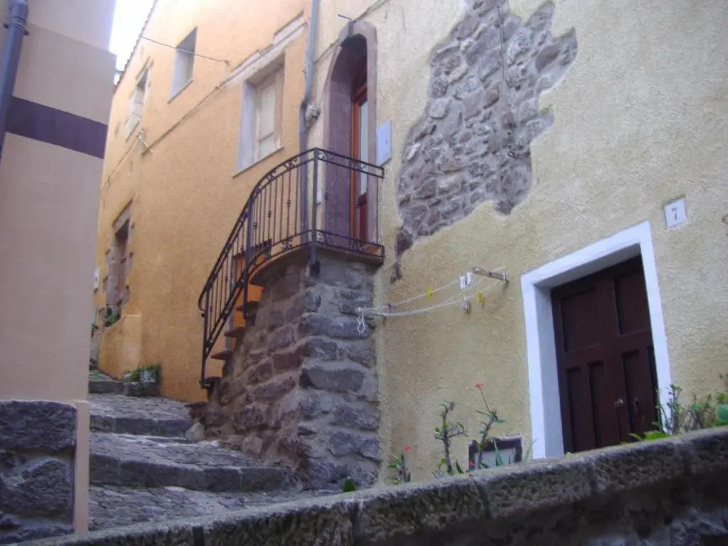 Sogno di Rena