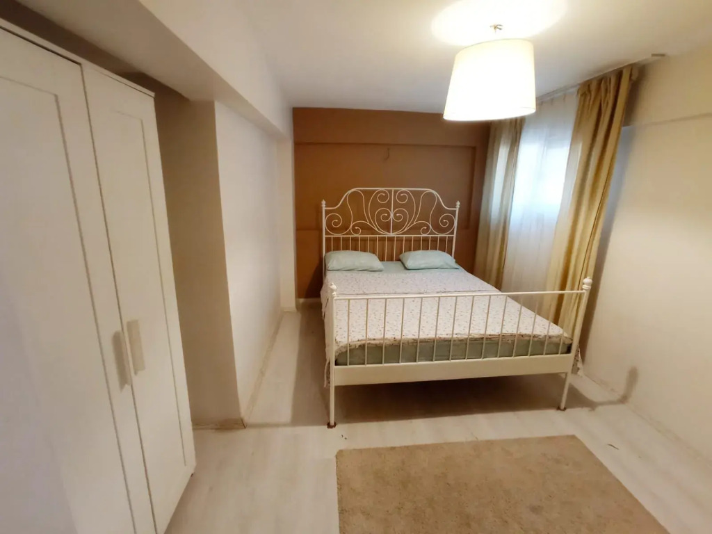 Tinaztepe Rezidans Otel