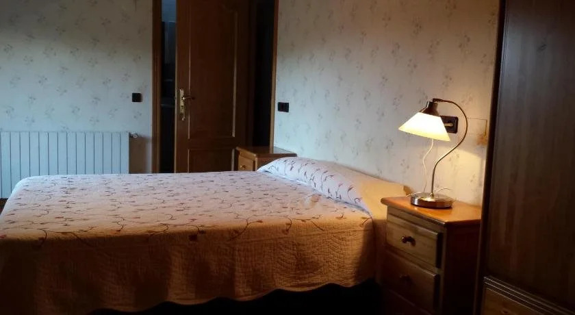 Hotel Pirineos Ainsa