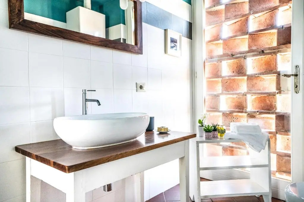 Appartamento con vista panoramica piscina e jacuzzi