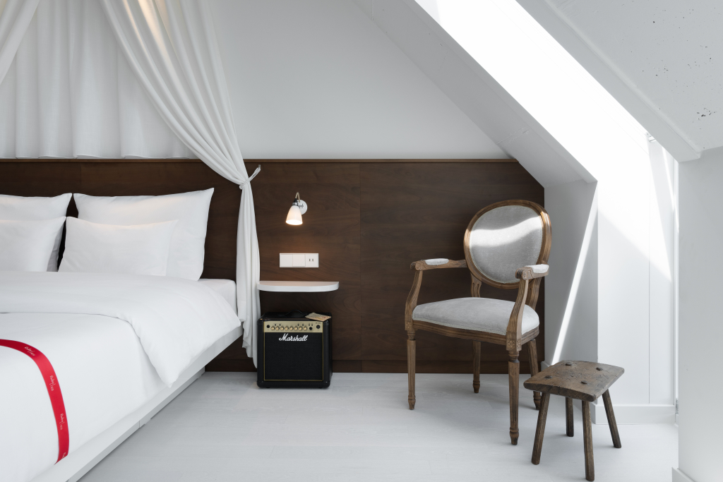 Ruby Rosi Hotel Munich by IHG