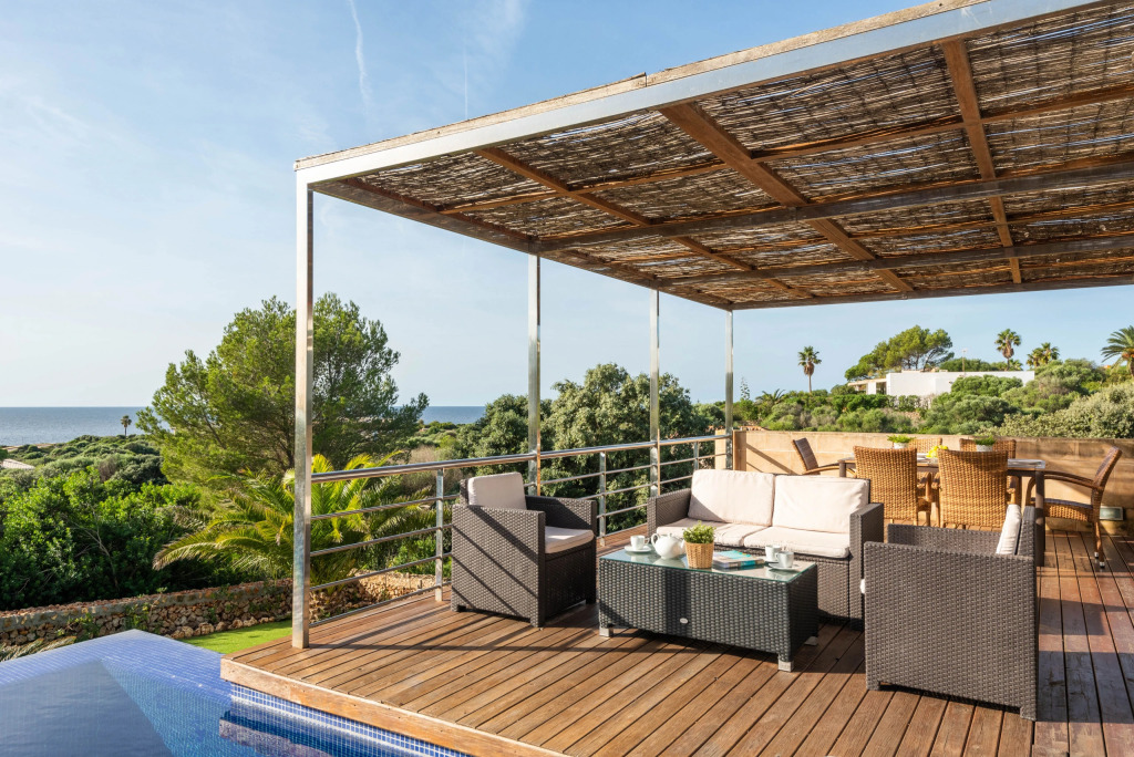 Villa Iris Torret by Escape Home