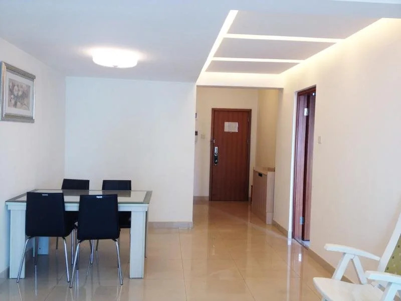 King Tai Service Apartment