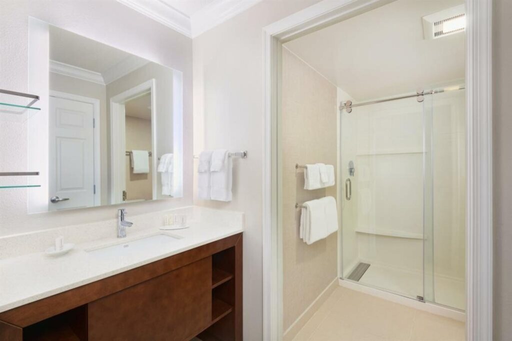 Residence Inn by Marriott State College