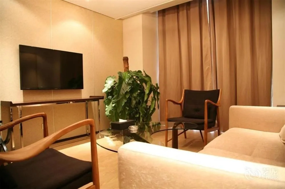 Dahua 1935 Boutique Hotel