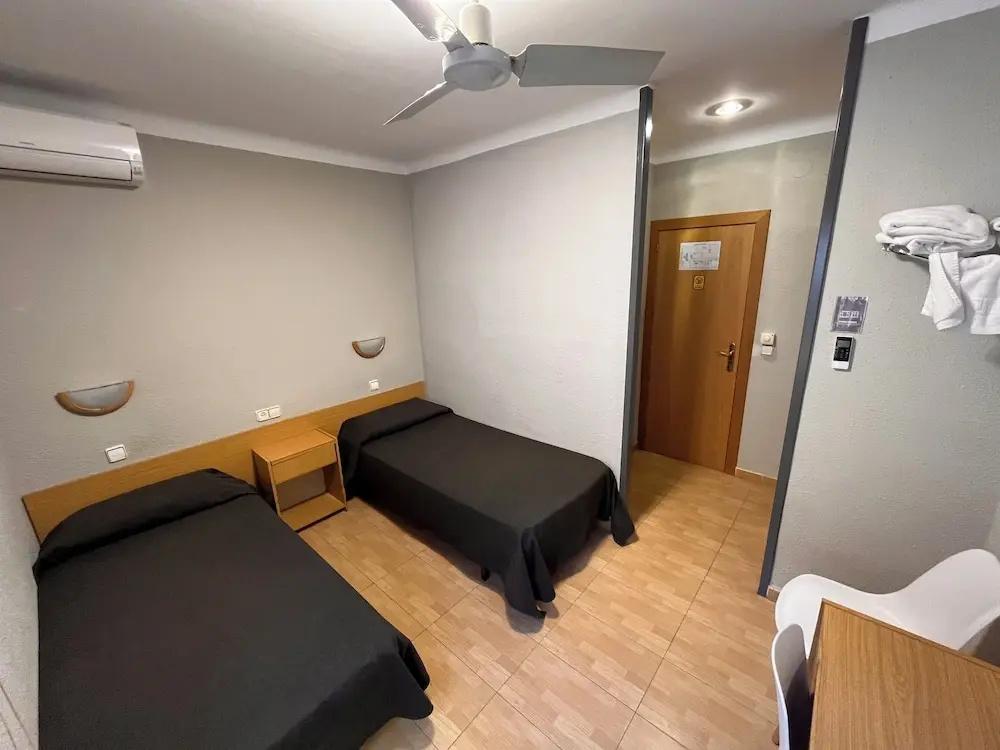 Hostal Tarrés