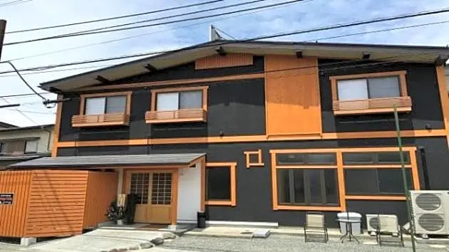 GuestHouse OrangeCabin / Vacation STAY 10820