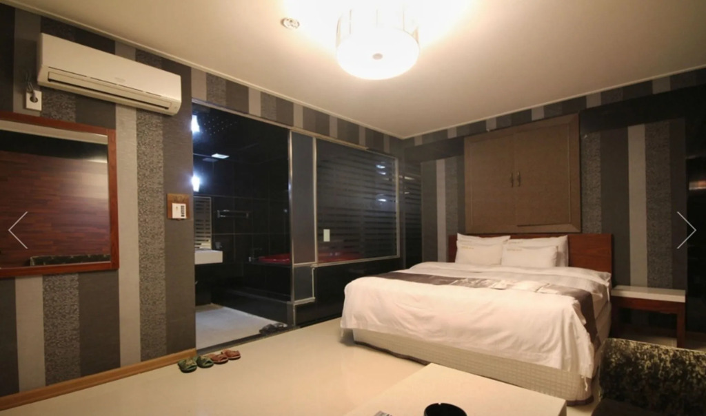 Beauty Motel