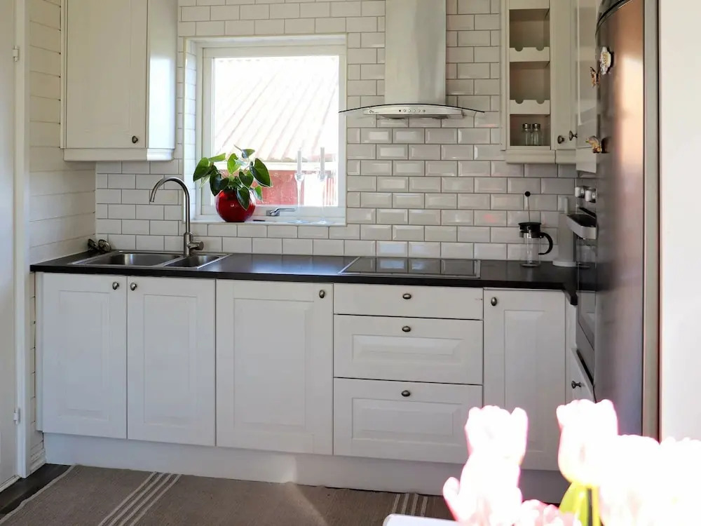 Holiday Home in Falkenberg