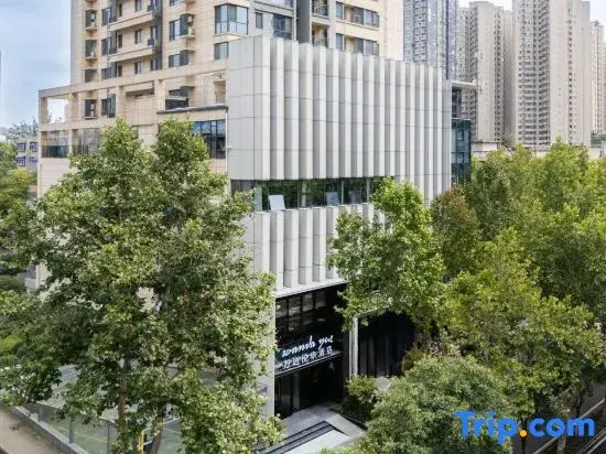 Wanda Yue Xian Hi-Tech Zone