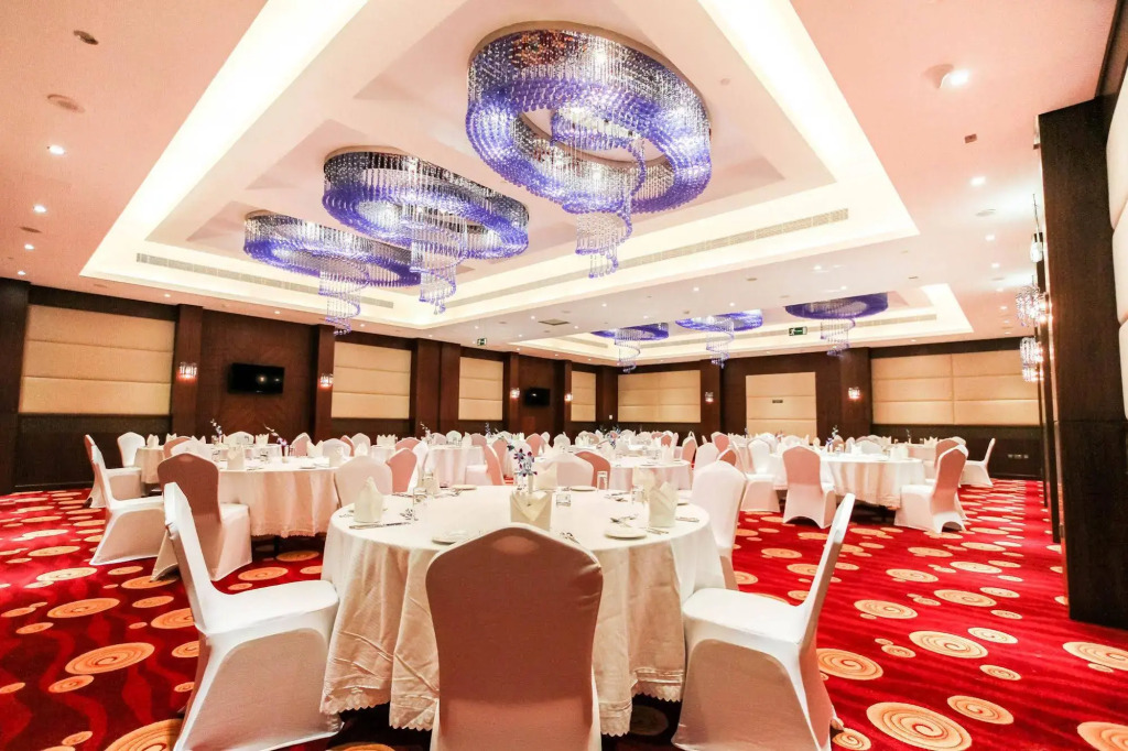 Danat Residence