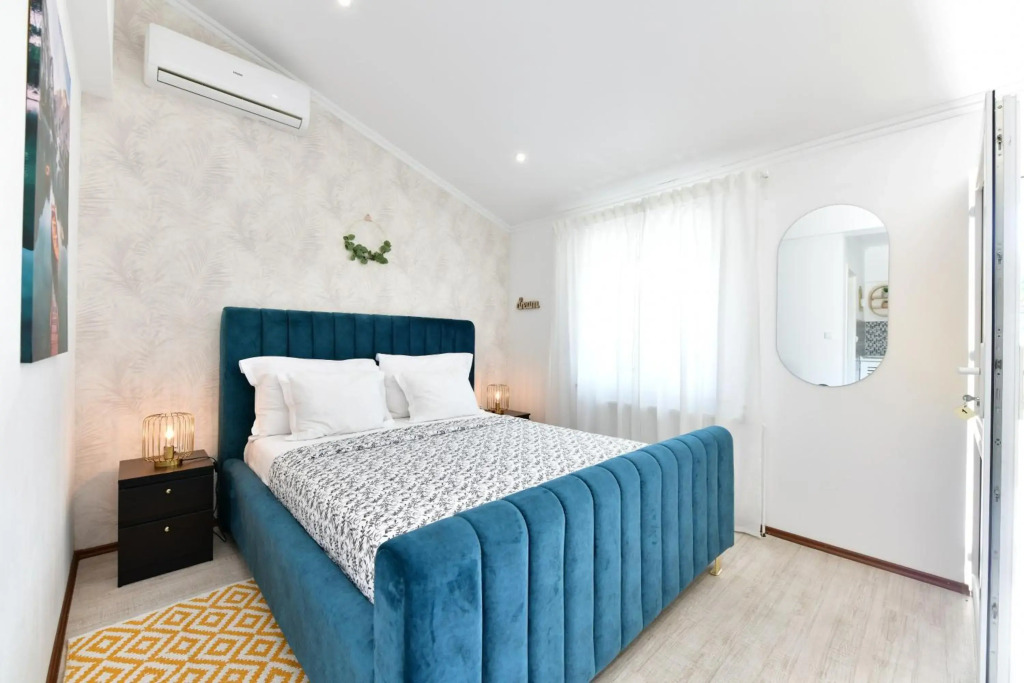Apartments Green Park Plitvice