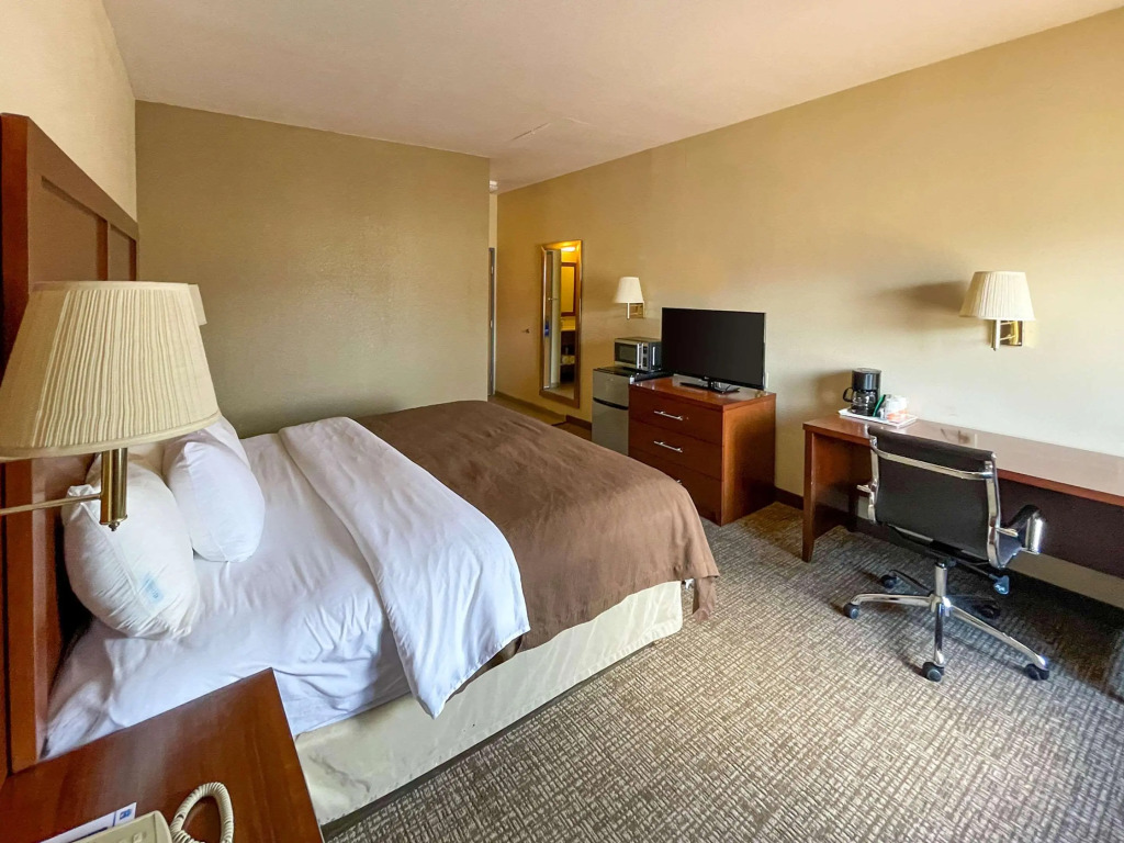 Comfort Inn Camp Verde I-17