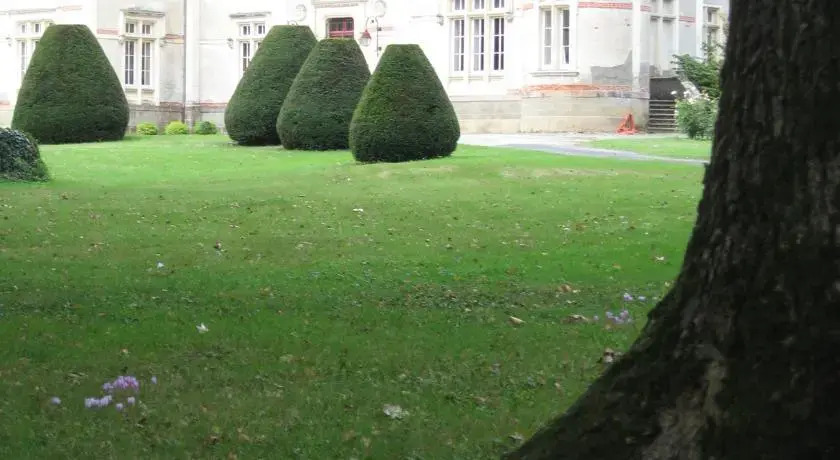 Château de Mesnard