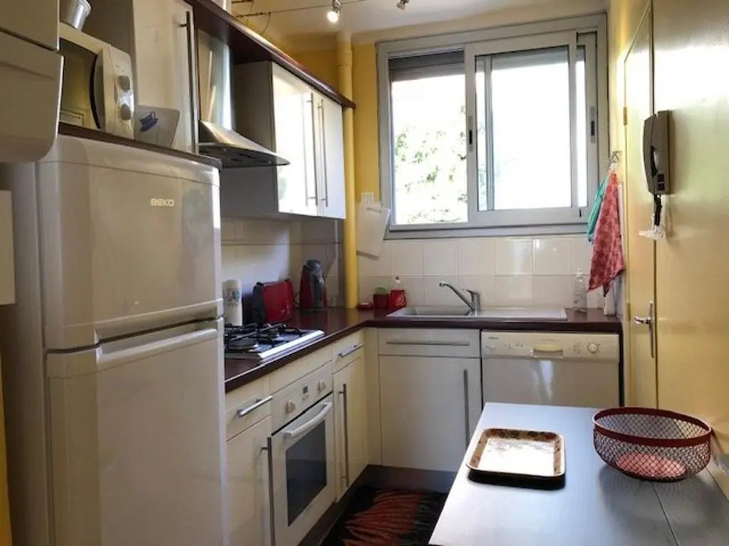 Appartement Banyuls-sur-Mer, 2 pièces, 4 personnes - FR-1-225C-79