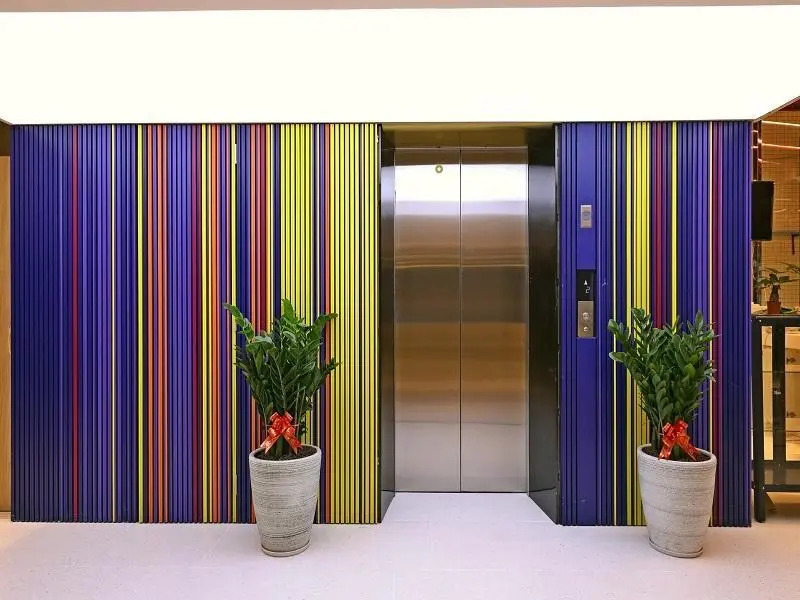 7 Days Premium Hotel Guangzhou Changlong Zoo Station North Gate