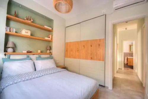 Ben Gurion Apartment