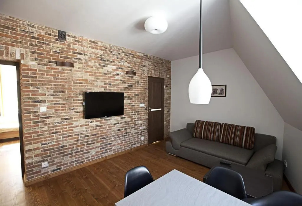 Apartamenty Poznań